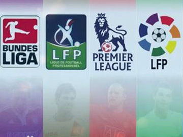 超级联赛 超级联赛